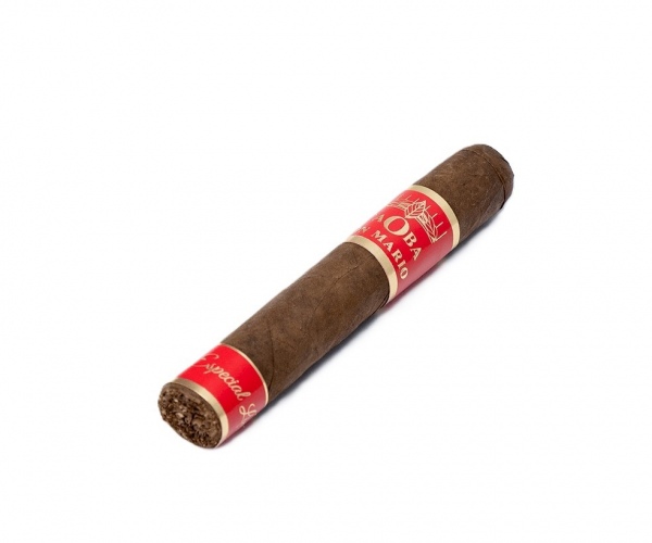Caboa Don Mario Toro